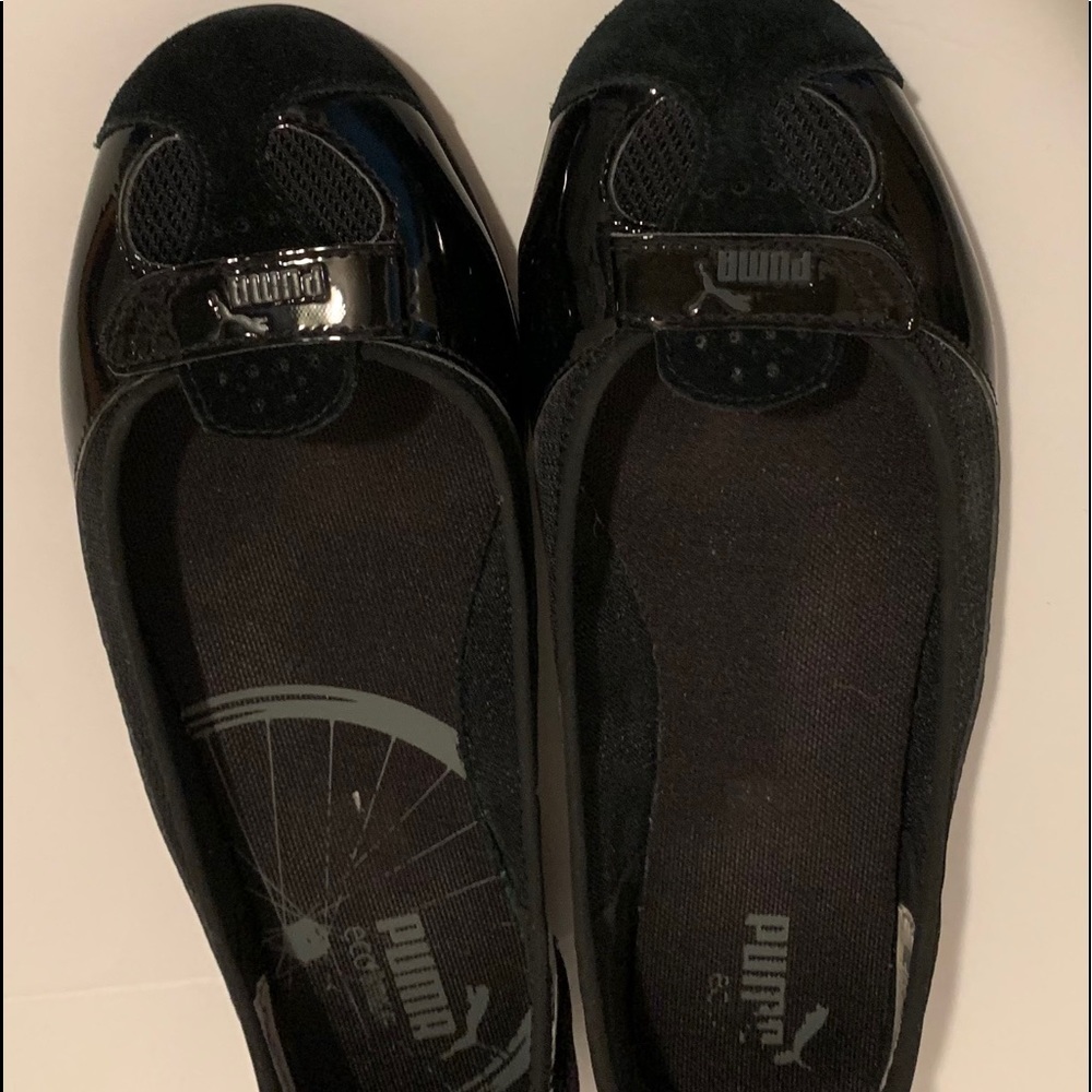 Puma shoes